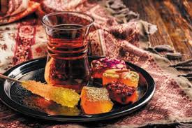 فروش به صرفه نبات چای اصفهان